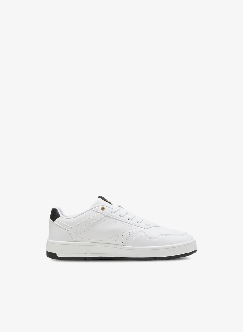 بوما حذاء كورت كلاسيك للأطفال